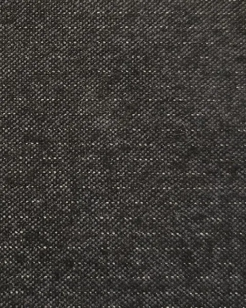 Detail látky: Antracitová, Vlna a bavlna
